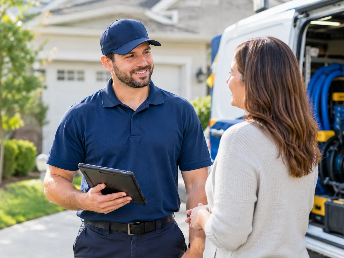 Sewage Backup Cleanup Grapevine, TX FAQs